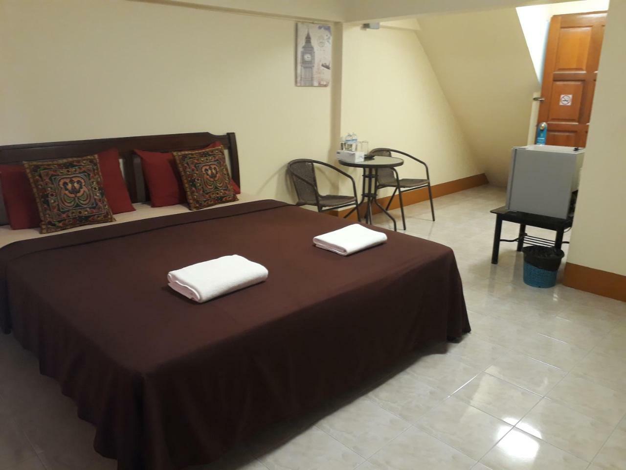 Relax Inn Ban Phe Ngoại thất bức ảnh